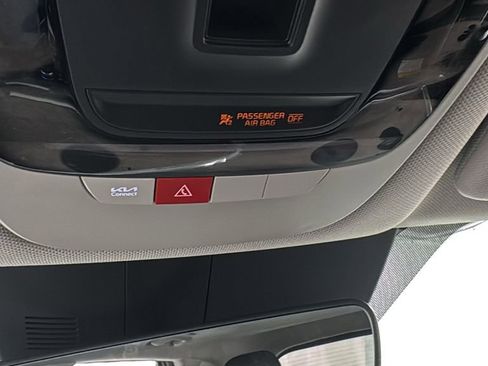 New 2025 Kia Sorento SX image 31