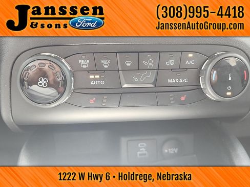 Used 2022 Ford Bronco Sport Big Bend w/ Convenience Package AWD/4WD image 31