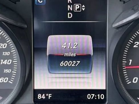 Used 2015 Mercedes-Benz C 300 4MATIC Sedan image 15