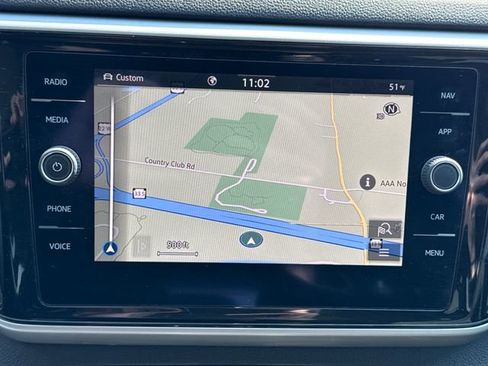 Used 2022 Volkswagen Atlas SEL image 32