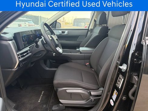 Certified 2026 Hyundai Santa Fe SE FWD image 14