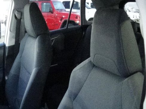 Used 2025 Toyota RAV4 LE image 19