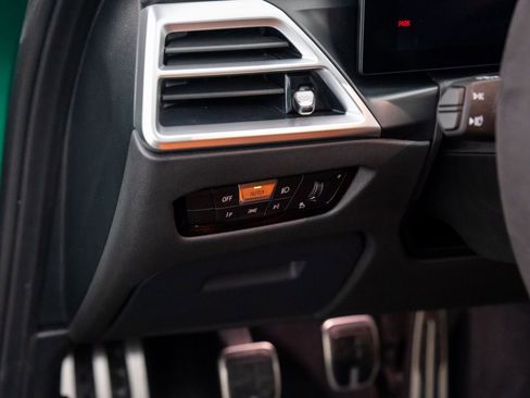 Used 2025 BMW M3 Base w/ Carbon Package image 23