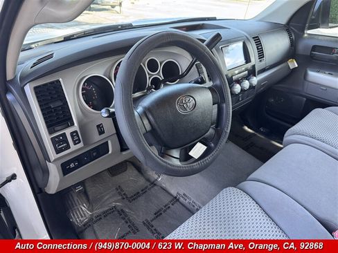 Used 2007 Toyota Tundra SR5 RWD image 11