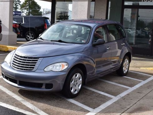 Used 2007 Chrysler PT Cruiser 4dr Wagon image 9