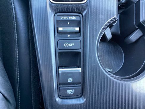 Used 2022 Honda Civic Sport image 16