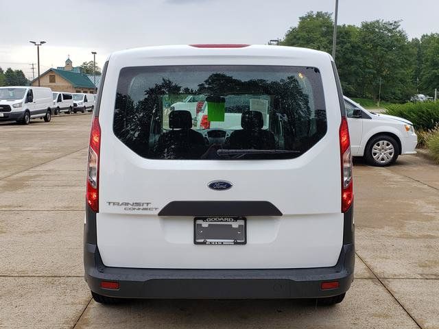 Used 2018 Ford Transit Connect XL FWD image 4
