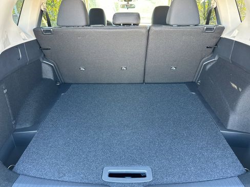 New 2026 Nissan Rogue SV image 18