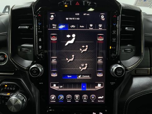 Used 2019 RAM 1500 Limited image 26