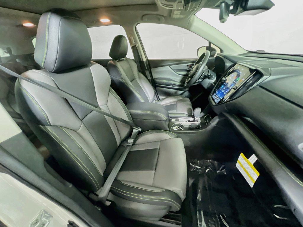 Used 2024 Subaru Ascent Onyx Edition AWD/4WD image 23