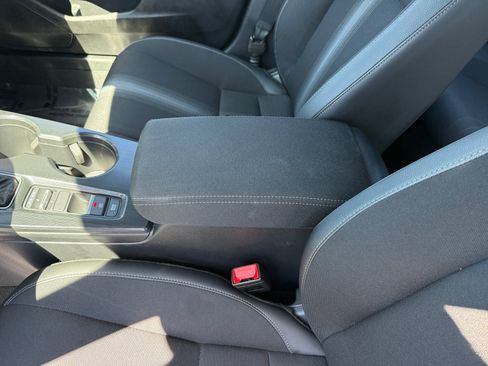 Used 2026 Honda Civic Sport image 14