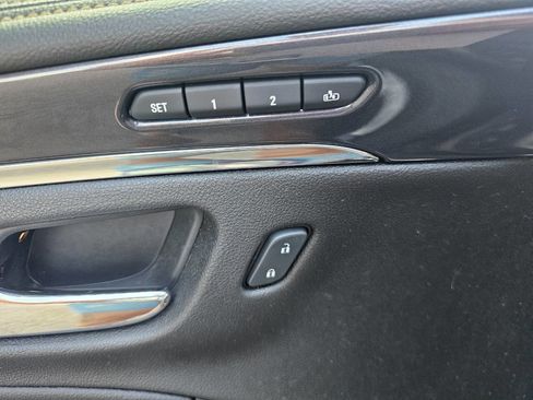 Used 2014 Chevrolet Impala LTZ image 11