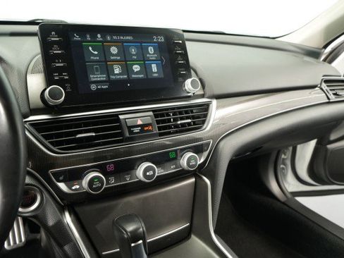 Used 2022 Honda Accord Sport Special Edition image 31