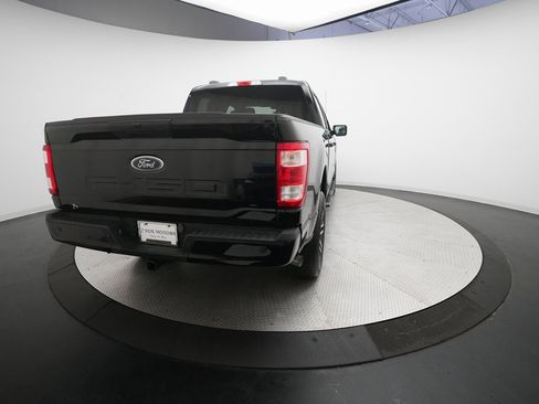 Used 2023 Ford F150 XL w/ STX Appearance Package image 33
