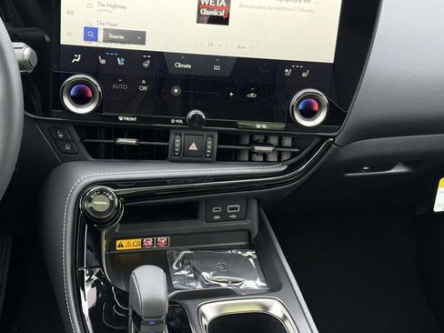 New 2026 Lexus NX 450h+ AWD w/ Luxury Package image 14