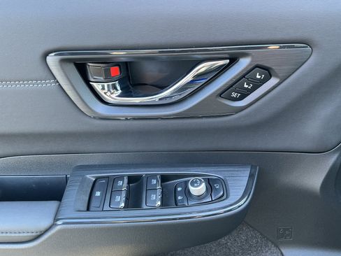 New 2026 Subaru Outback Touring XT image 10