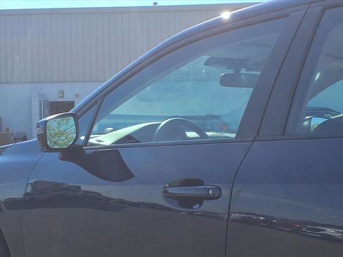 Certified 2024 Subaru Legacy Premium image 22