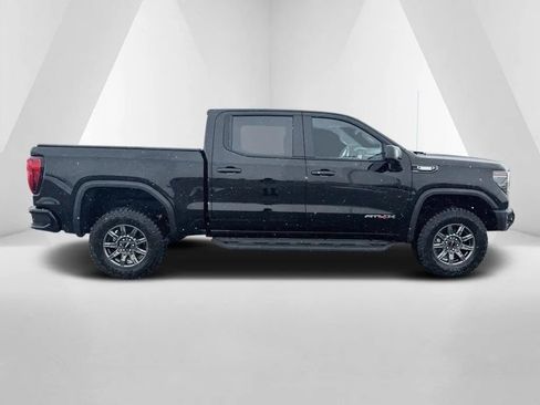 New 2026 GMC Sierra 1500 AT4X image 8