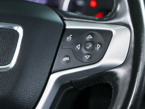 Used 2020 GMC Terrain SLT w/ Preferred Package FWD image 14