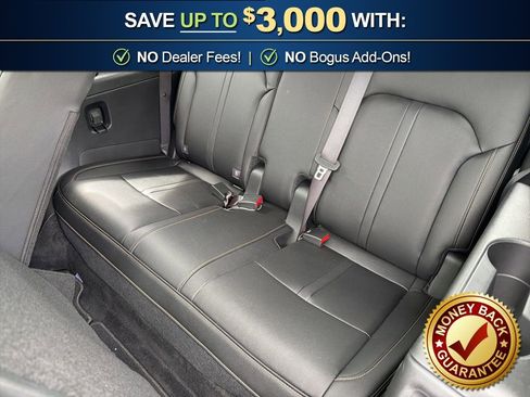 Used 2026 MAZDA CX-90 3.3 Turbo w/ Premium Sport Pkg AWD/4WD image 20