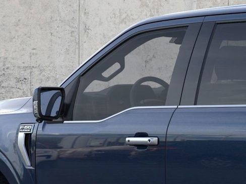 New 2026 Ford F150 Platinum w/ Equipment Group 701A Base image 20