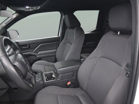 Certified 2024 Toyota Tacoma SR5 RWD image 32