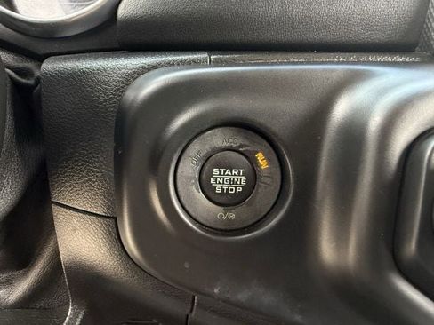 Used 2021 Jeep Wrangler Unlimited Rubicon 4xe w/ Steel Bumper Group AWD/4WD image 23