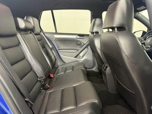 Used 2013 Volkswagen Golf R 4-Door image 14