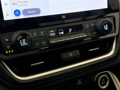 Certified 2024 Toyota Grand Highlander AWD image 26