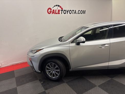 Used 2018 Lexus NX 300 AWD image 5