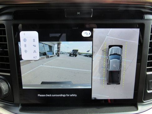 Used 2025 Ford F150 King Ranch AWD/4WD image 53