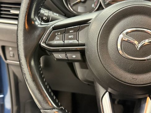 Used 2018 MAZDA CX-5 Sport FWD image 29
