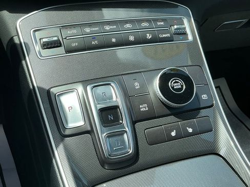 Used 2021 Hyundai Santa Fe SEL w/ Convenience Package FWD image 32