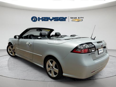 Used 2010 Saab 9-3 2.0T FWD image 5