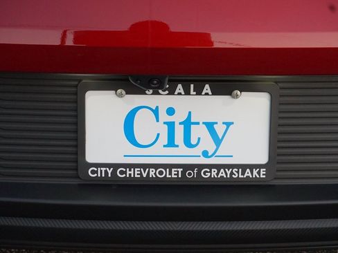 New 2026 Chevrolet Equinox EV LT image 30