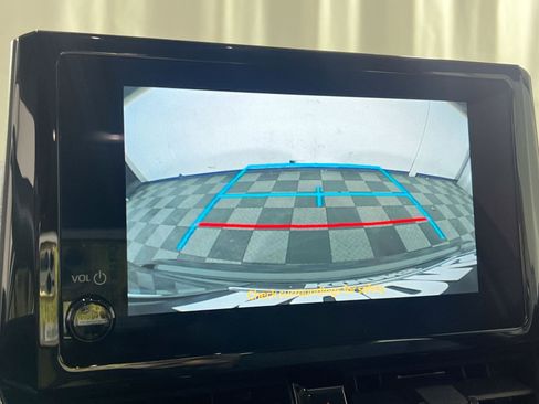 Used 2026 Toyota Corolla LE w/ LE Premium Package image 26