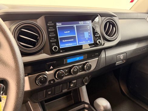 Used 2023 Toyota Tacoma SR image 25