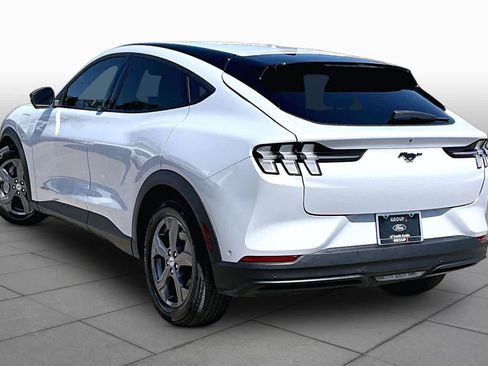 Used 2023 Ford Mustang Mach-E Select RWD image 15