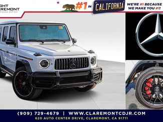 Used 2024 Mercedes-Benz G 63 AMG 4MATIC 360° Tour