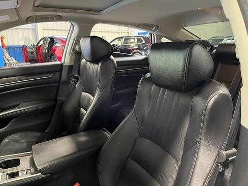 Used 2020 Honda Accord EX-L image 22