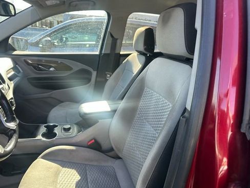 Used 2019 GMC Terrain SLE w/ LPO, Floor Liner Package image 28
