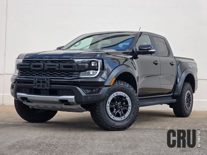 Used 2024 Ford Ranger Raptor