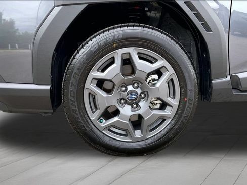 Certified 2026 Subaru Outback Premium AWD/4WD image 33