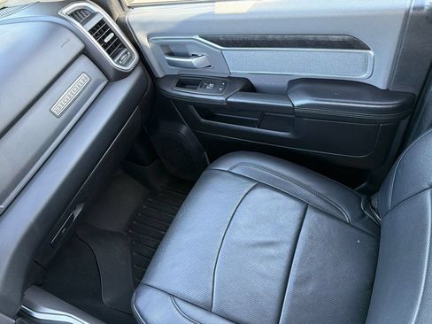 Used 2019 RAM 2500 Big Horn AWD/4WD image 22