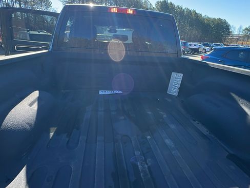 Used 2024 RAM 2500 Big Horn w/ Bed Utility Group image 13