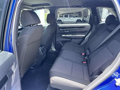 Used 2024 Honda CR-V Sport image 27