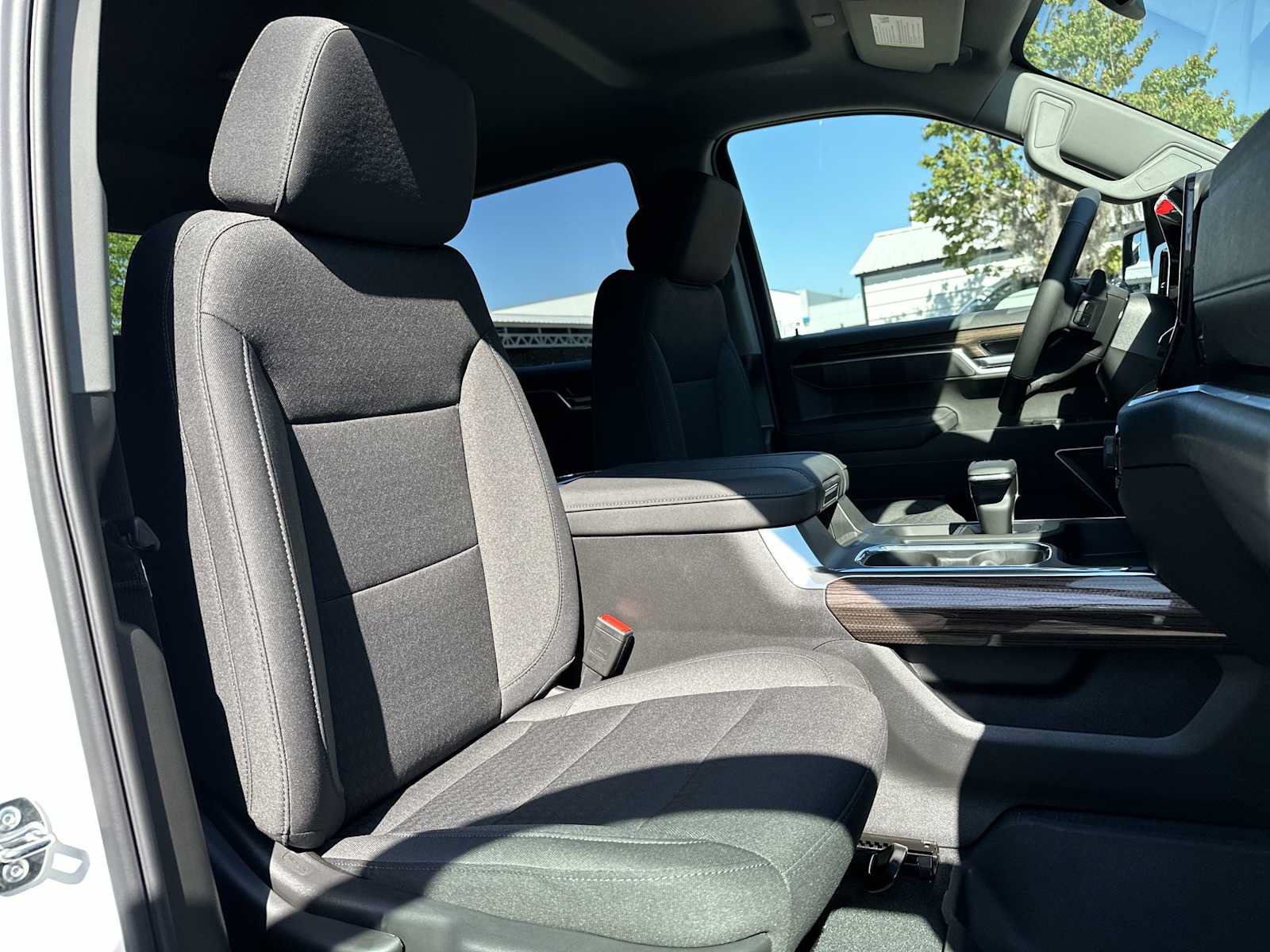 New 2026 Chevrolet Silverado 1500 RST w/ LPO, Dark Essentials Package RWD image 19