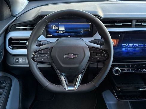 New 2027 Chevrolet Bolt LT w/ Comfort Package image 14