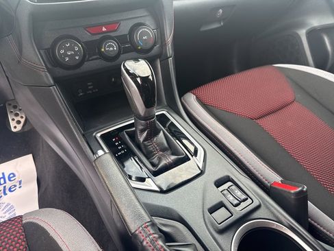 Used 2022 Subaru Impreza 2.0i Sport image 15