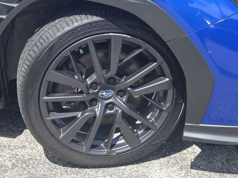 Used 2022 Subaru WRX Premium AWD/4WD image 18